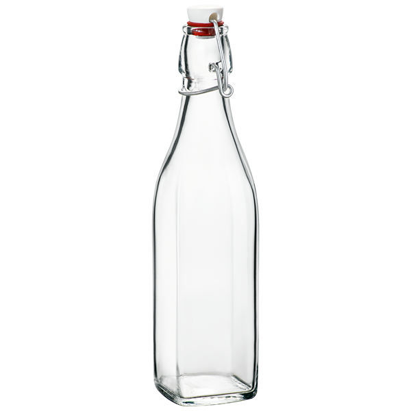 Swing-Top Bottle - 1000ml