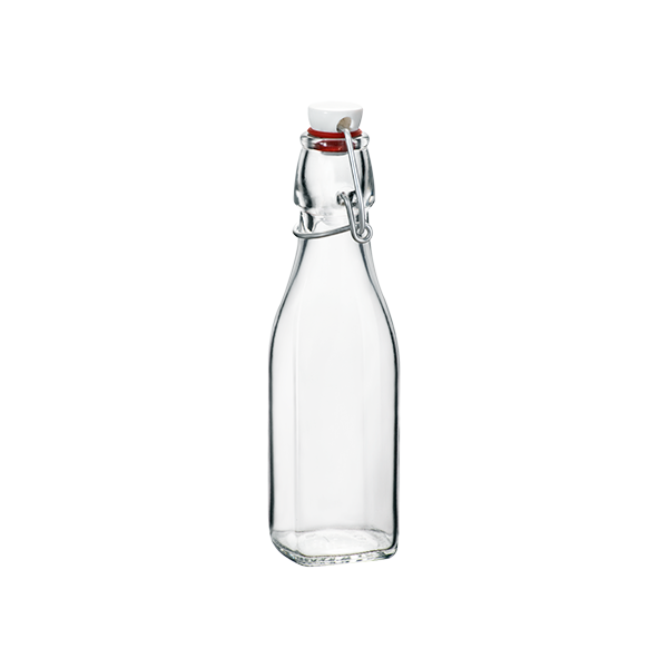 Swing-Top Bottle - 500ml