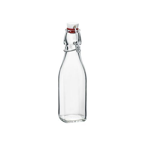 Swing-Top Bottle - 250ml