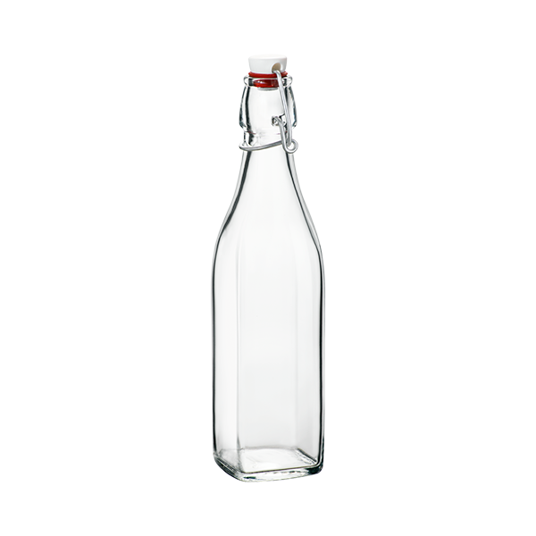 Swing-Top Bottle - 250ml