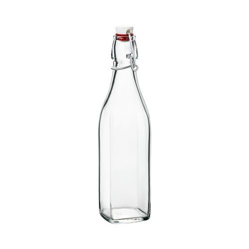Swing-Top Bottle - 500ml