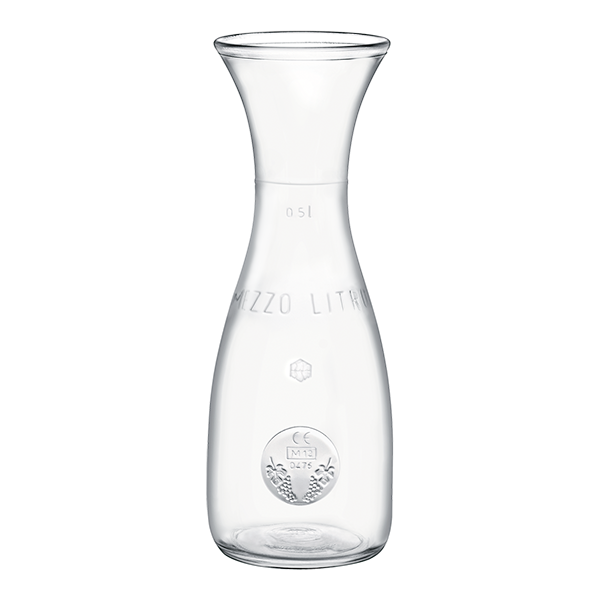 Misura Carafe - 250ml