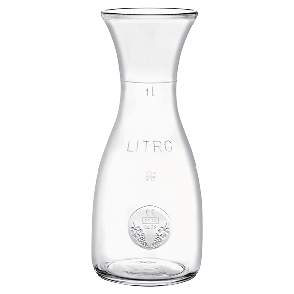 Misura Carafe - 250ml