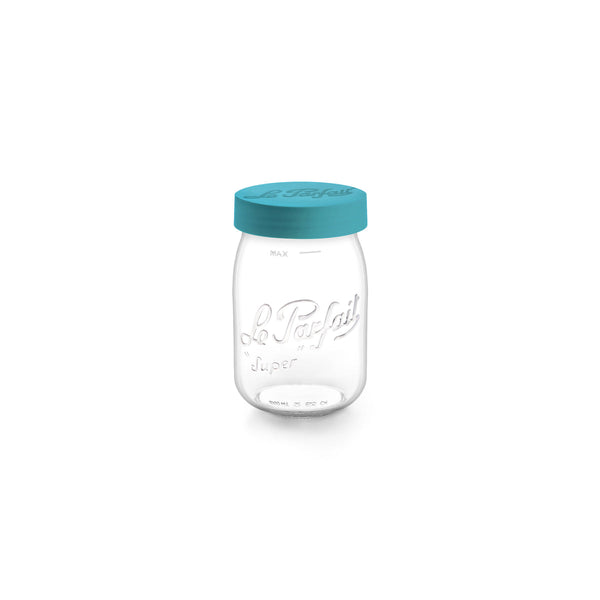 LeParfait Screw-Top Jar - 1000ml