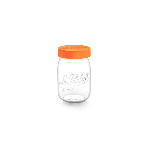 LeParfait Screw-Top Jar - 1000ml