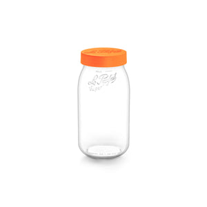 LeParfait Screw-Top Jar - 2000ml
