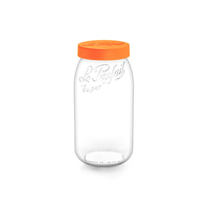 LeParfait Screw-Top Jar - 3000ml