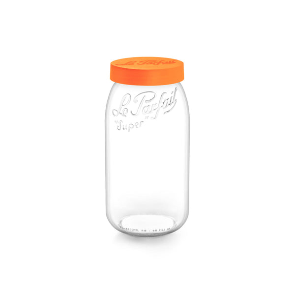 LeParfait Screw-Top Jar - 3000ml