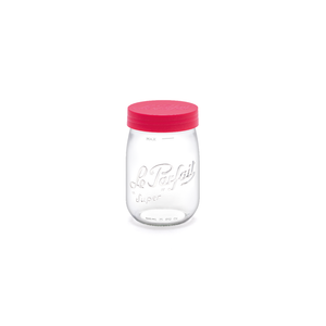LeParfait Screw-Top Jar - 1000ml