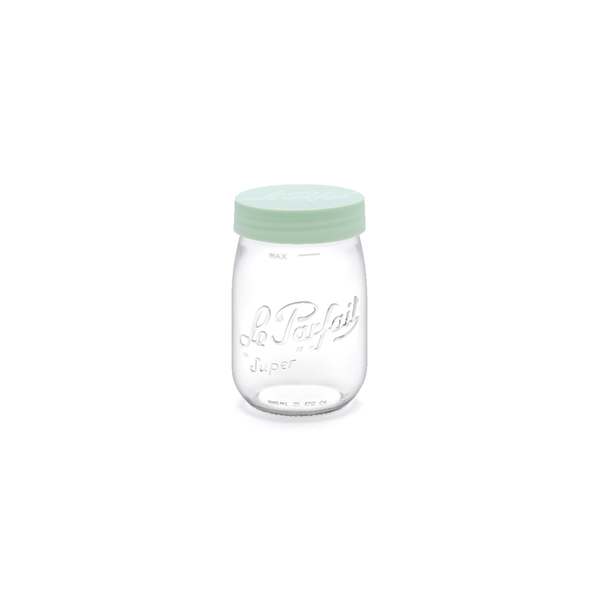 LeParfait Screw-Top Jar - 1000ml