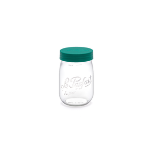 LeParfait Screw-Top Jar - 1000ml