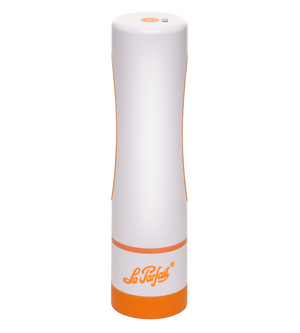 Rechargeable Vacuum Pump