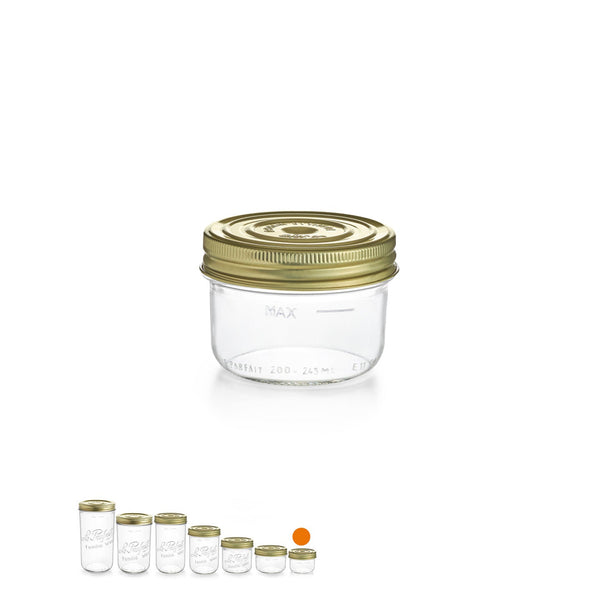 Familia Wiss Jar - 200ml