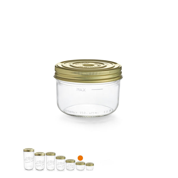 Familia Wiss Jar - 350ml