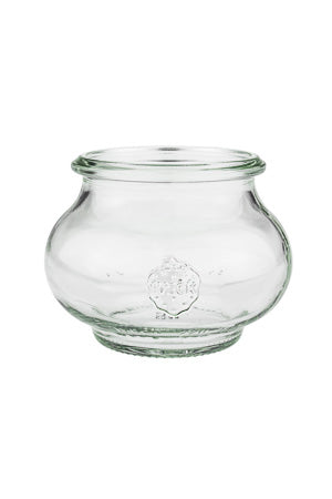 Weck 902 Deco Jar - 220ml (7.4oz)