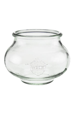 WECK 901 Deco Jar - 560ml (18.9oz)