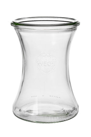 WECK 996 DELI JAR - 370ML (12.5OZ)