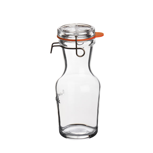 Lock-Eat Bottle - 250ml