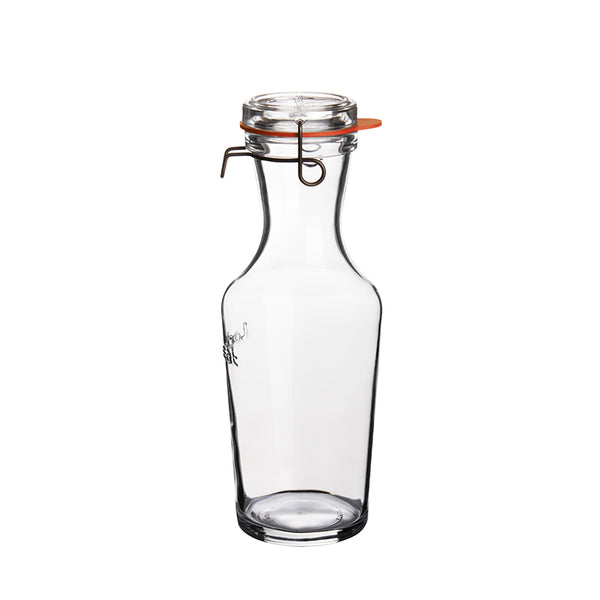 Lock-Eat Bottle - 500ml