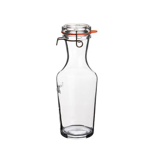 Lock-Eat Bottle - 1000ml