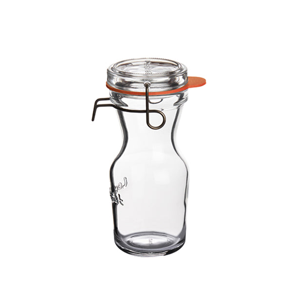 Lock-Eat Bottle - 500ml