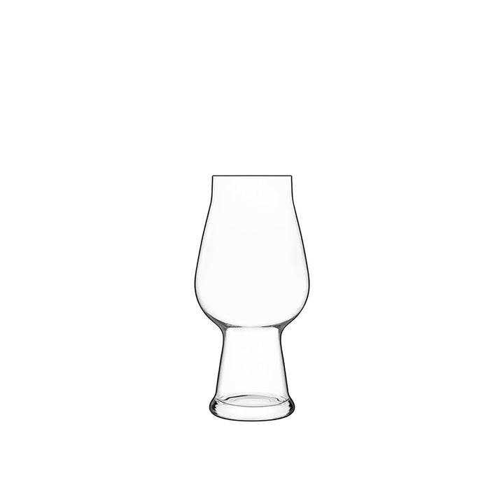 BIRRATEQUE IPA BEER GLASSES - 540ml