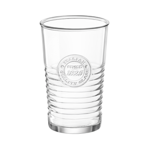 Officina Glass - 475ml - Hastingsville