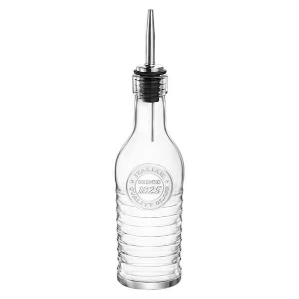 Officina Oil Bottle - 268ml