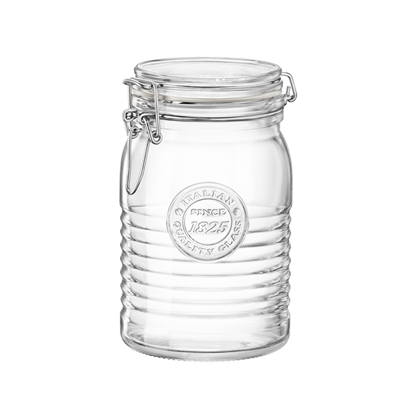 Officina Jar - 1160ml - Hastingsville