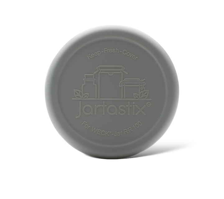 Silicone Lids for WECK Jars