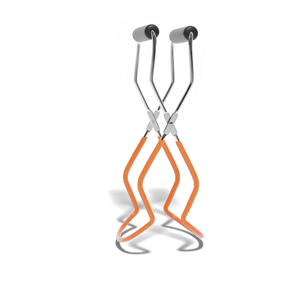 Jar Lifter – Orange