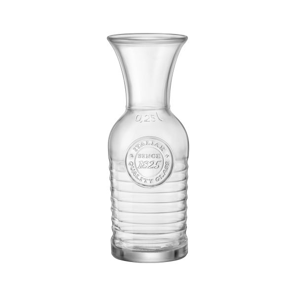 Officina Carafe - 250ml - Hastingsville