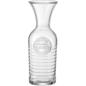 Officina Carafe - 500ml - Hastingsville