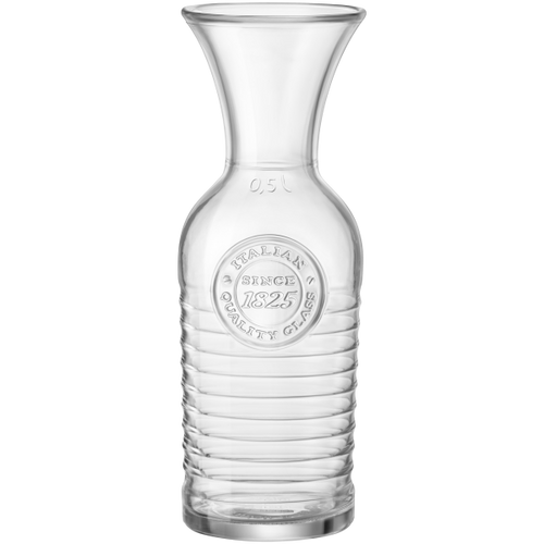 Officina Carafe - 500ml - Hastingsville
