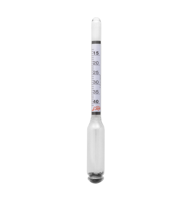 Syrup Hydrometer