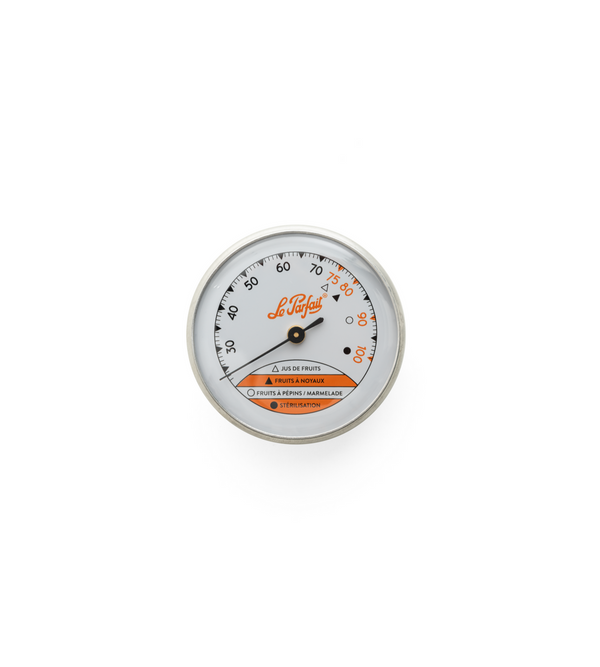 Dial Thermometer for Cookers