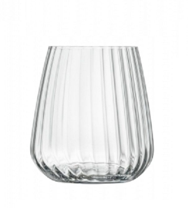 Speakeasies Swing D.O.F. Glass 450ml - Set of 6