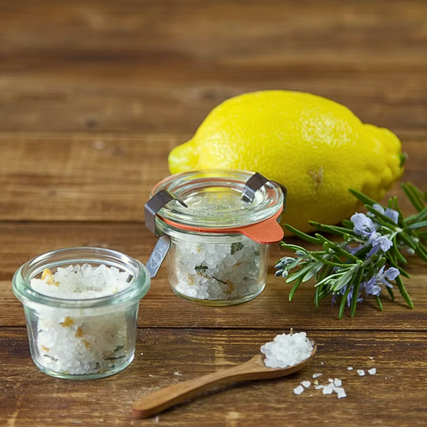 Weck 756 Mold Jar - 35ml (1.18oz)