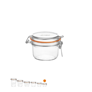 Super Terrine Jar - 125ml