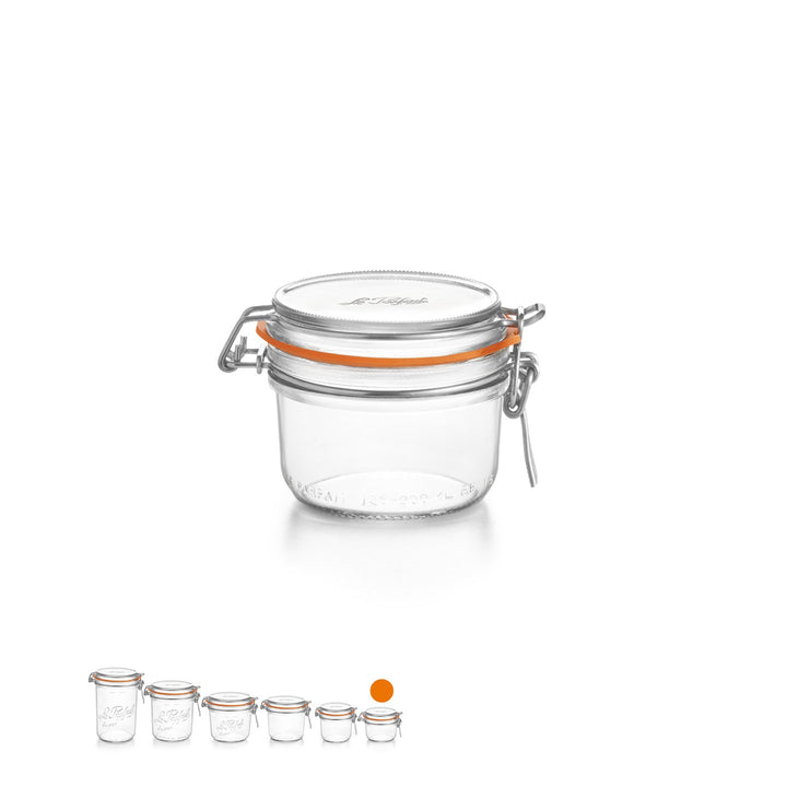 Super Terrine Jar - 125ml