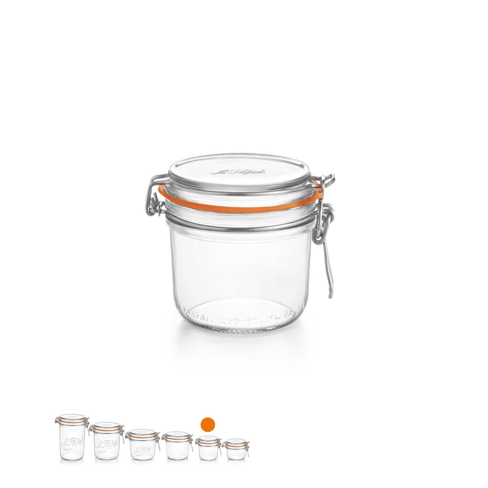 Super Terrine Jar - 200ml