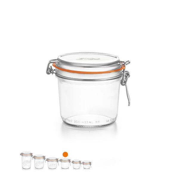 Super Terrine Jar - 350ml