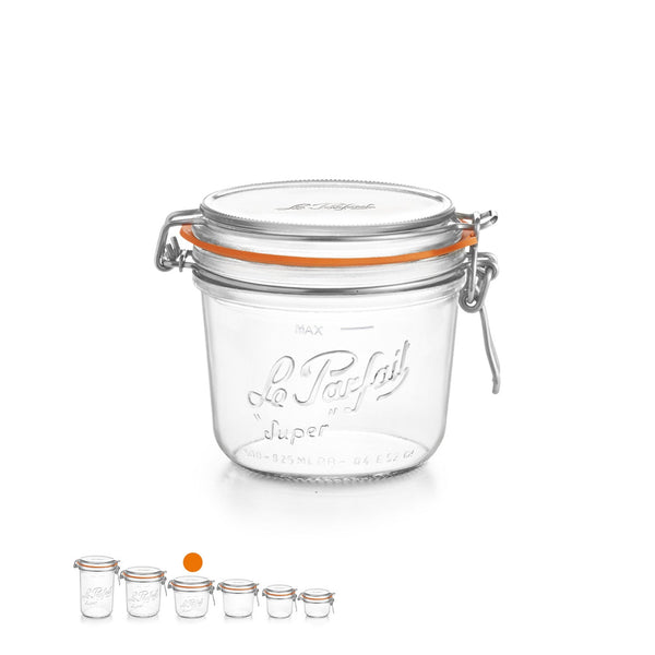 Super Terrine Jar - 500ml