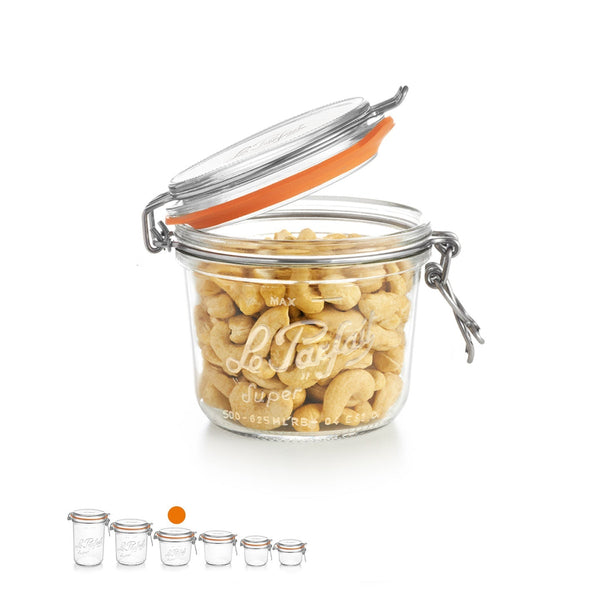 Super Terrine Jar - 500ml