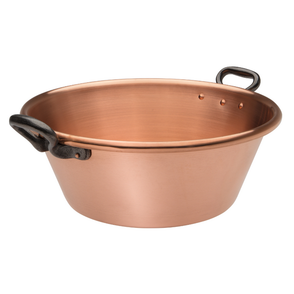 Copper Jam Pan – 38 cm