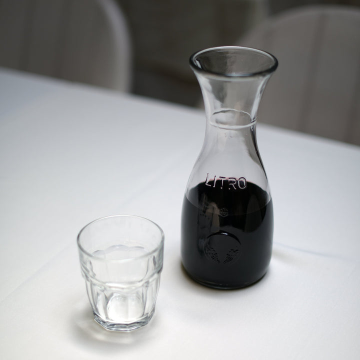 Misura Carafe - 250ml