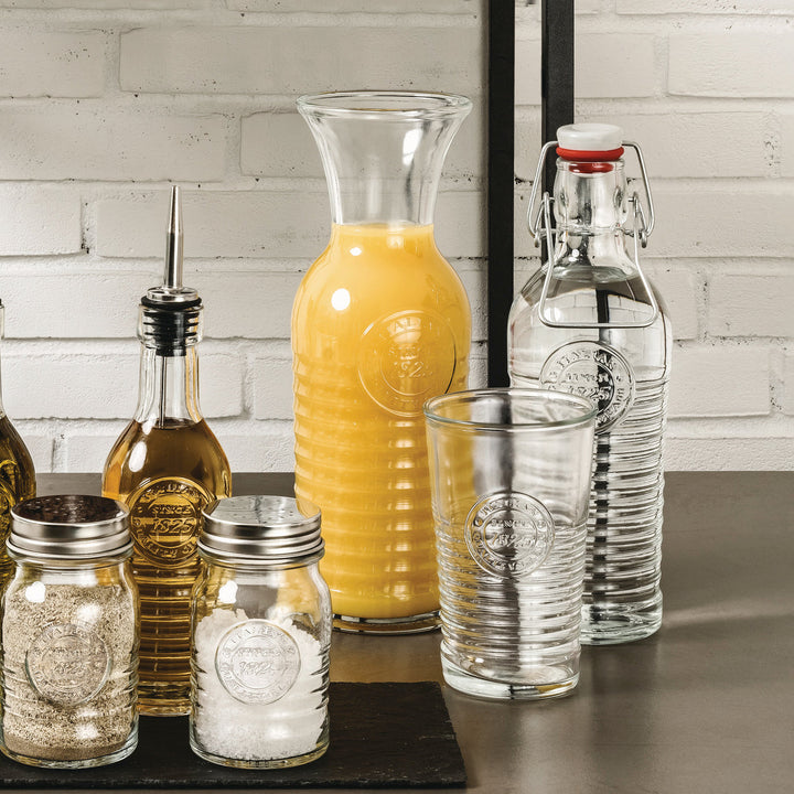 Officina Oil Bottle - 268ml