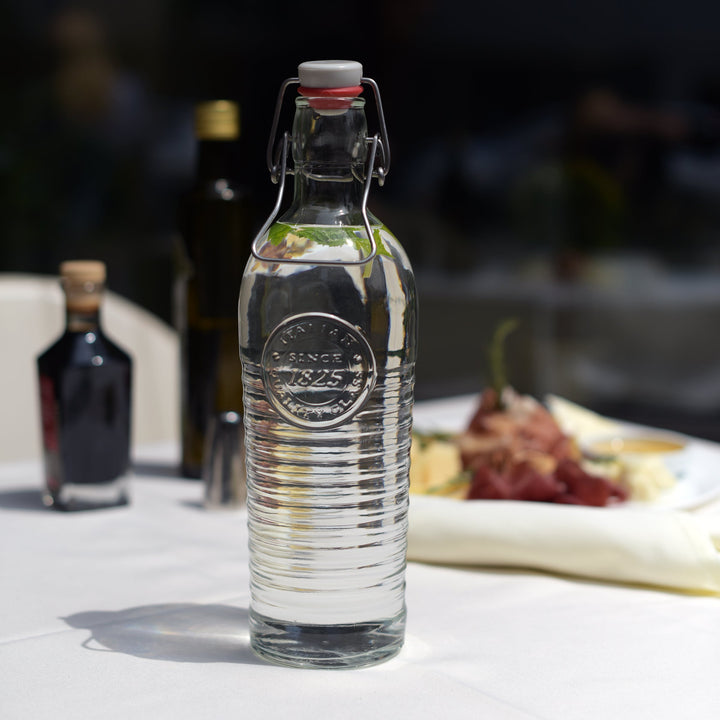 Officina Bottle - 750ml