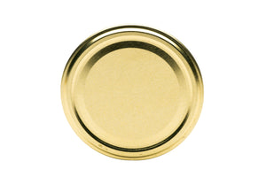 Twist-Top Lids