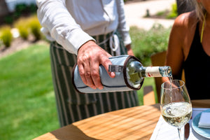 Kywie Wine Grey Napa